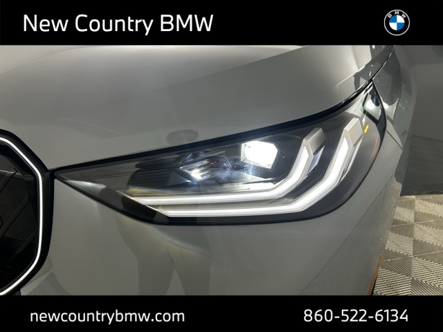 2026 Bmw X3 photo 25