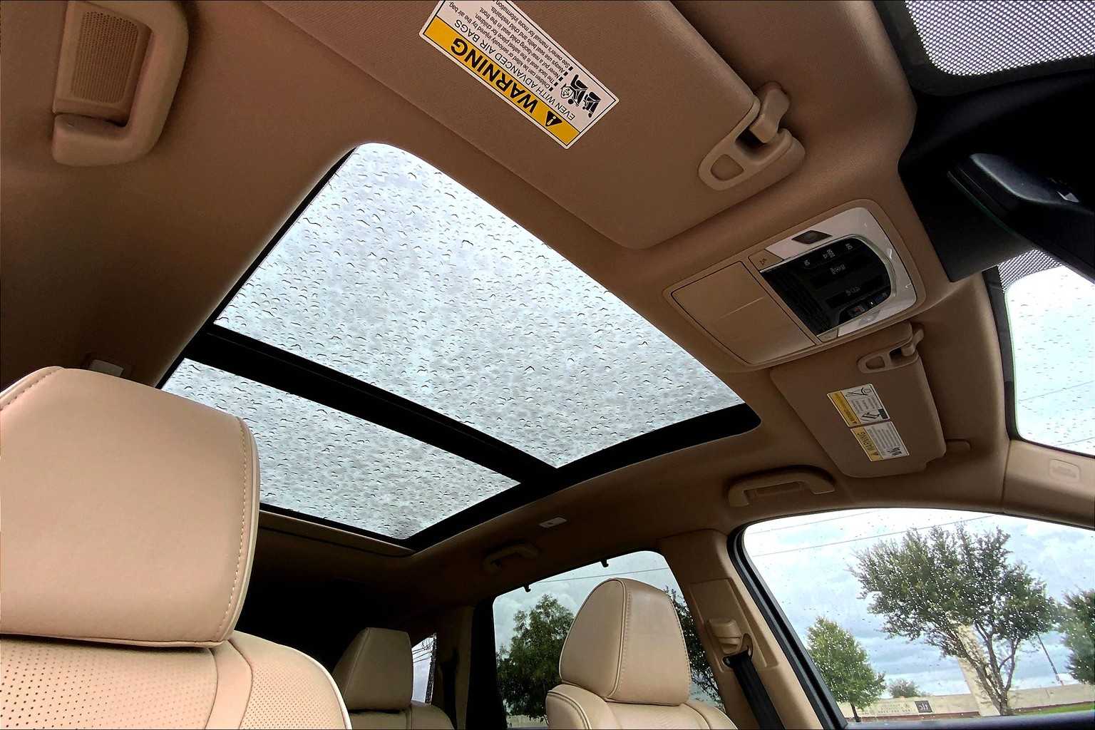 2024 Acura MDX SH-AWD Advance photo 12