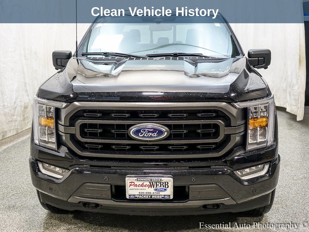 2023 FORD F-150 - Image 5