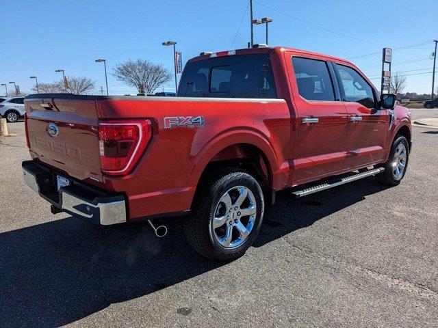 2023 Ford F-150 XLT photo 5