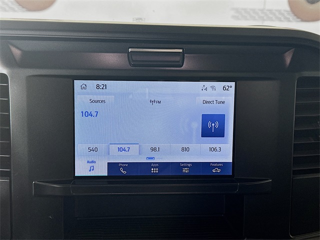2025 Ford F-250 XL photo 13