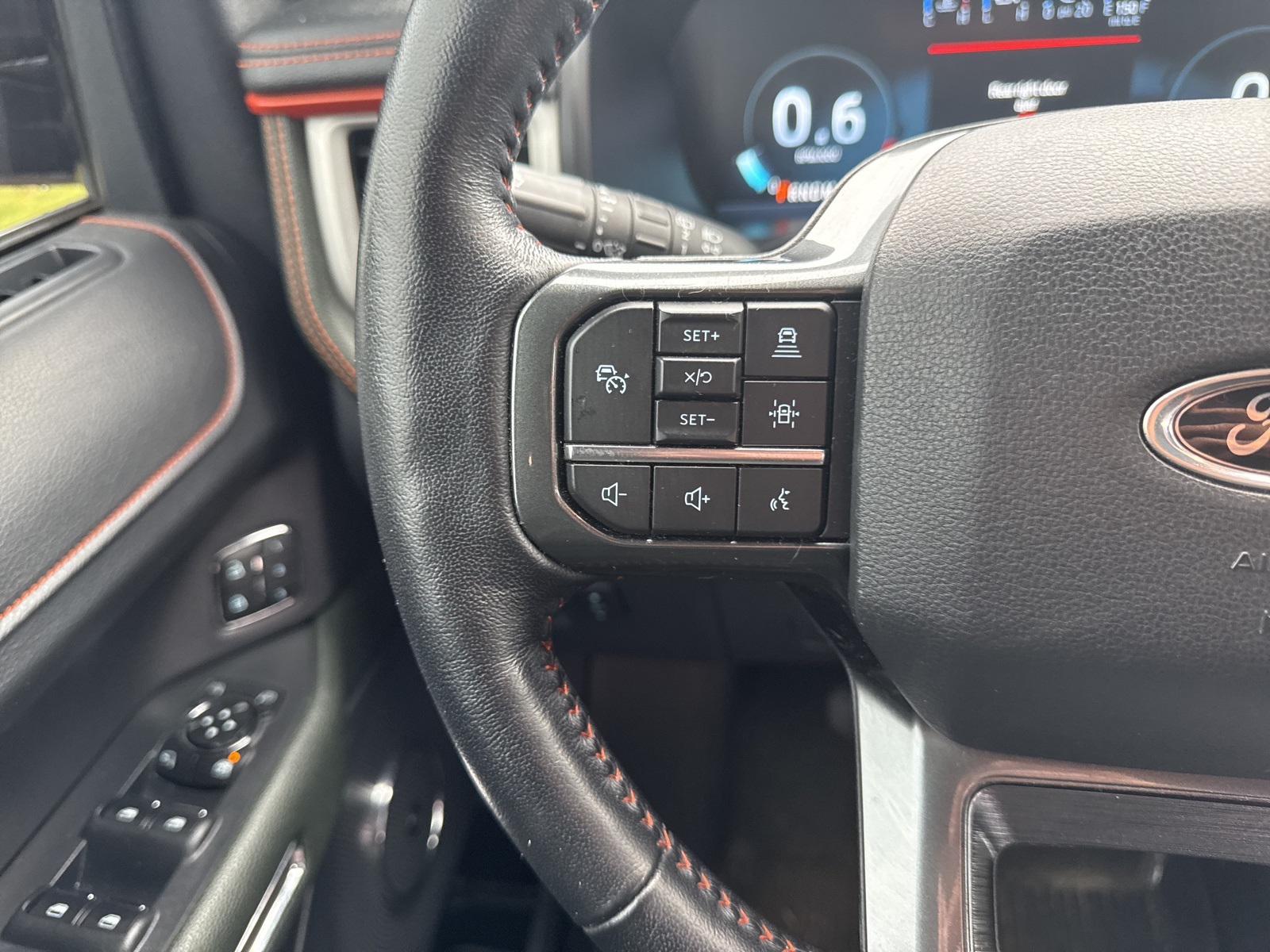2022 Ford Expedition Timberline photo 25