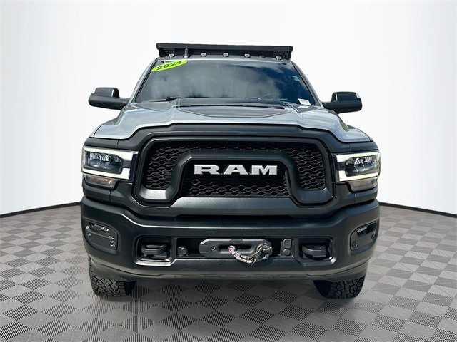 2021 Ram 2500 Power Wagon photo 2