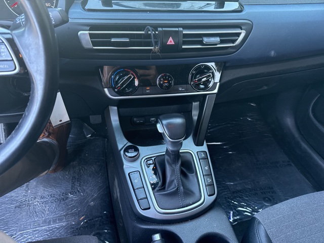 2021 Kia Seltos S photo 20