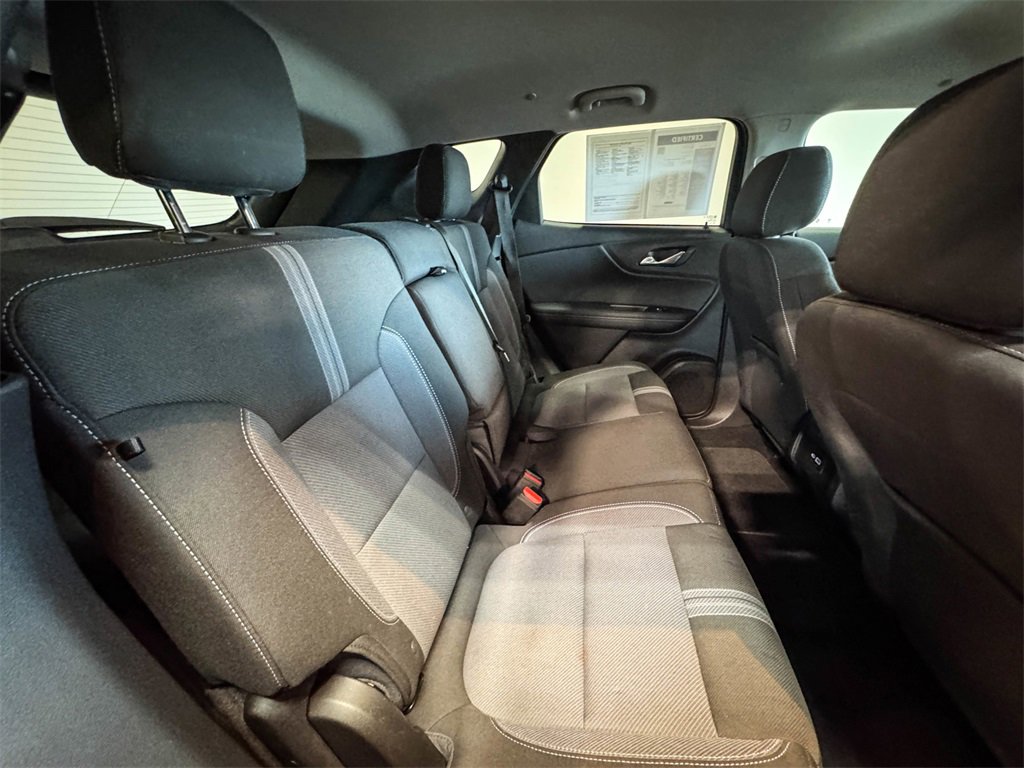 2023 Chevrolet Blazer 2LT photo 20