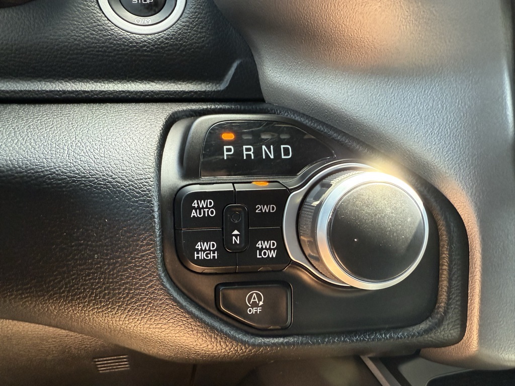 2022 Ram 1500 Big Horn Lone Star photo 35