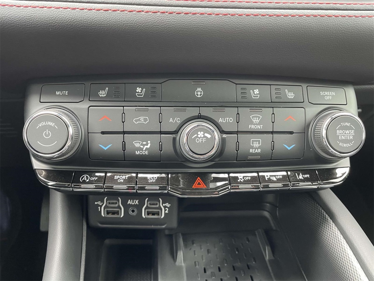 2026 Dodge Durango GT Plus photo 18