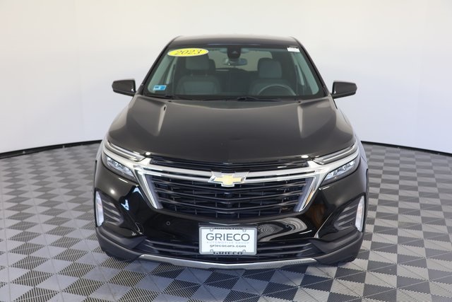 2023 Chevrolet Equinox LT photo 3