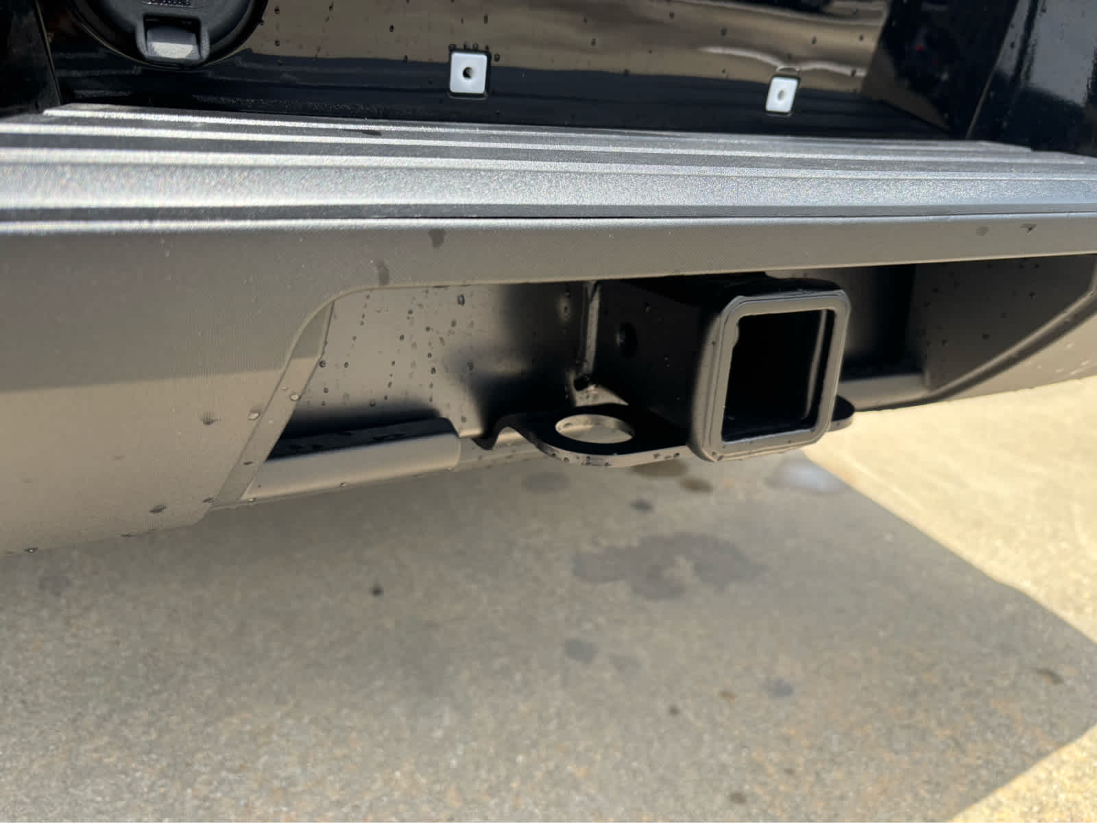 2026 Gmc Sierra Elevation photo 14