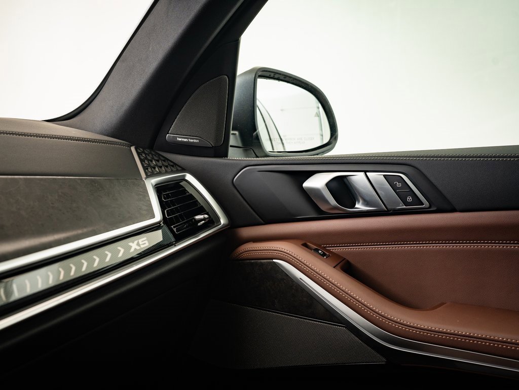 2026 Bmw X5 xDrive40i photo 31