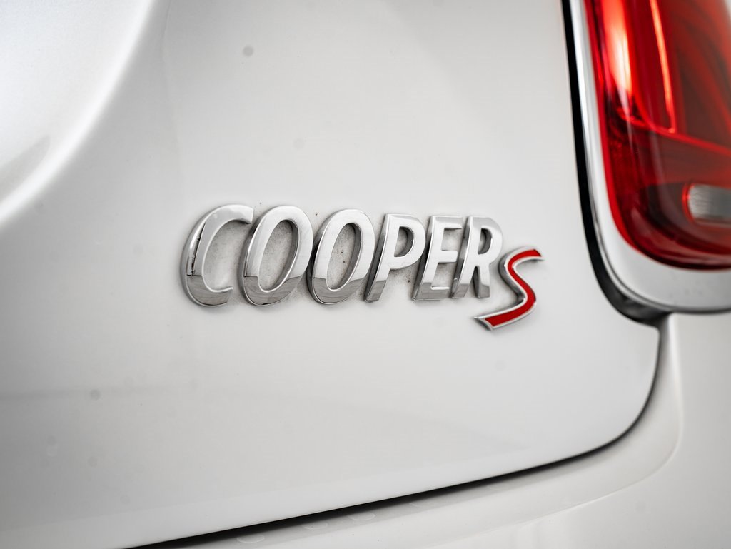 2024 Mini Cooper Hardtop S photo 15