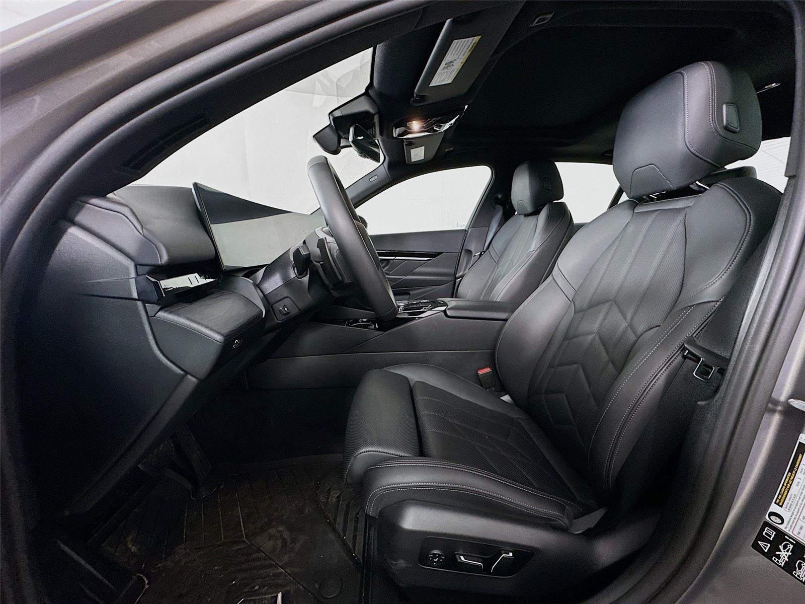 2024 Bmw 530i xDrive photo 6