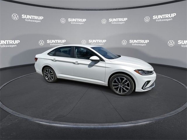 2025 Volkswagen Jetta 1.5T SE photo 21