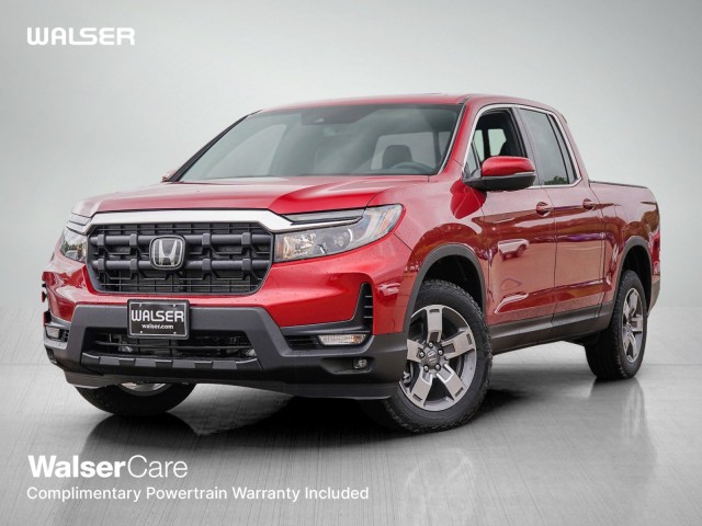 TULALA×Ridgeline Glissando810 2025 Honda Ridgeline Sport+ in San Antonio, TX | Austin