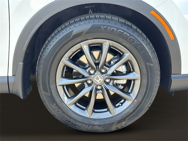 2026 Honda CR-V EX-L photo 5