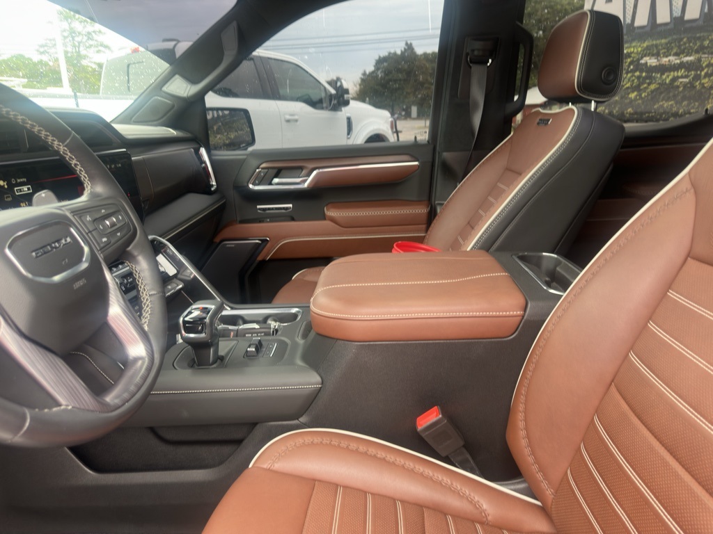 2023 Gmc Sierra 1500 Denali Ultimate photo 3