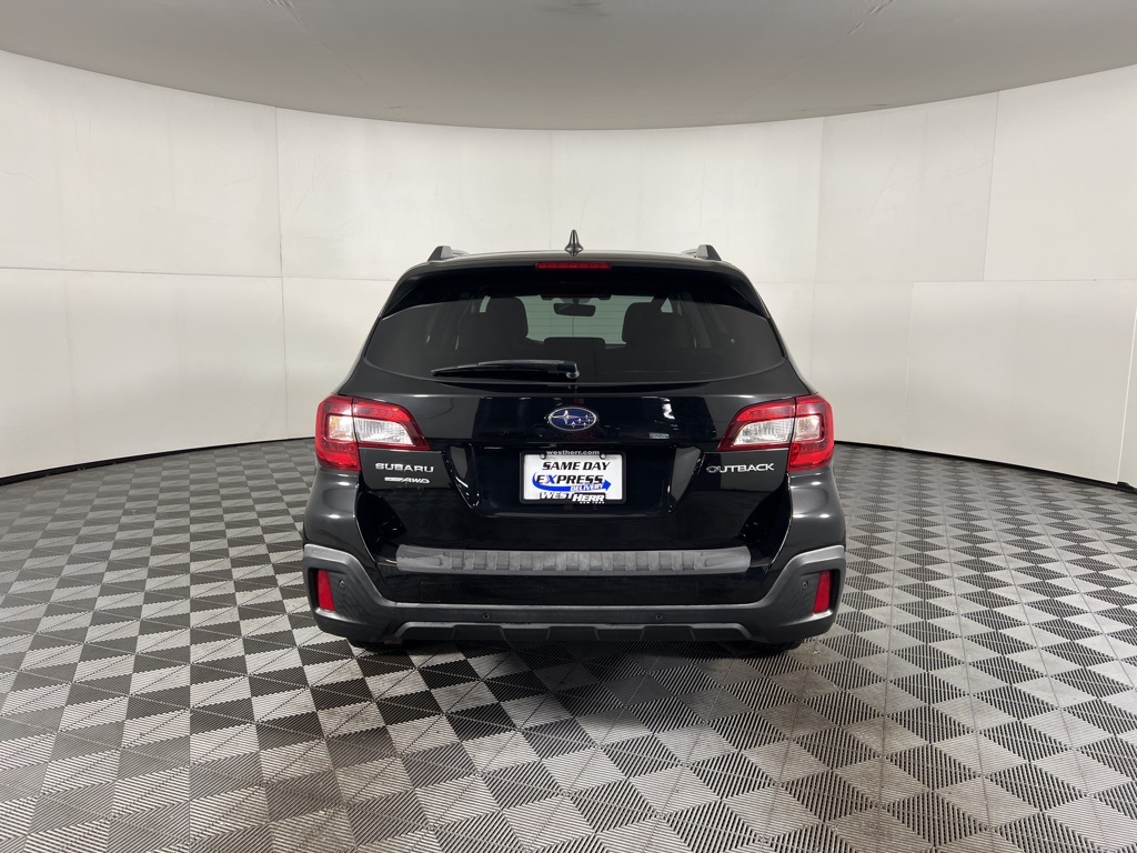 2019 Subaru Outback 2.5i photo 5