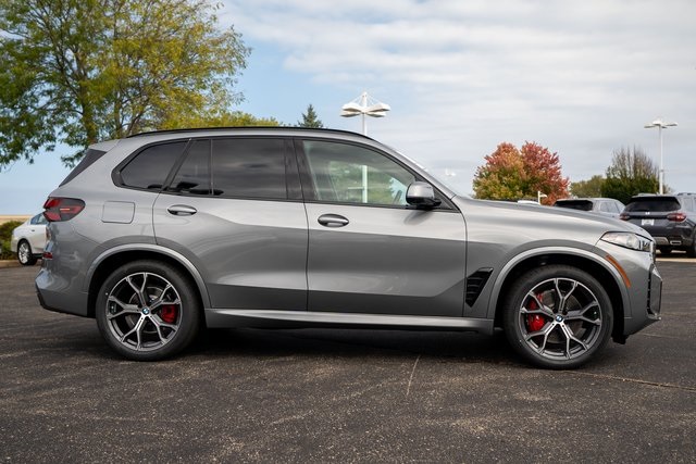 2026 Bmw X5 xDrive40i photo 2