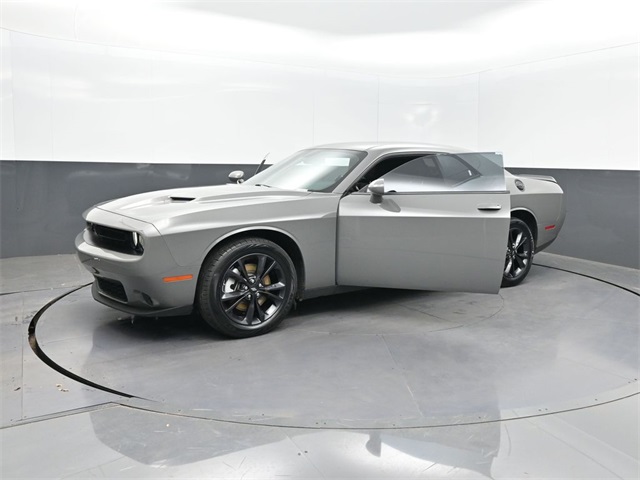 2023 Dodge Challenger SXT AWD photo 26
