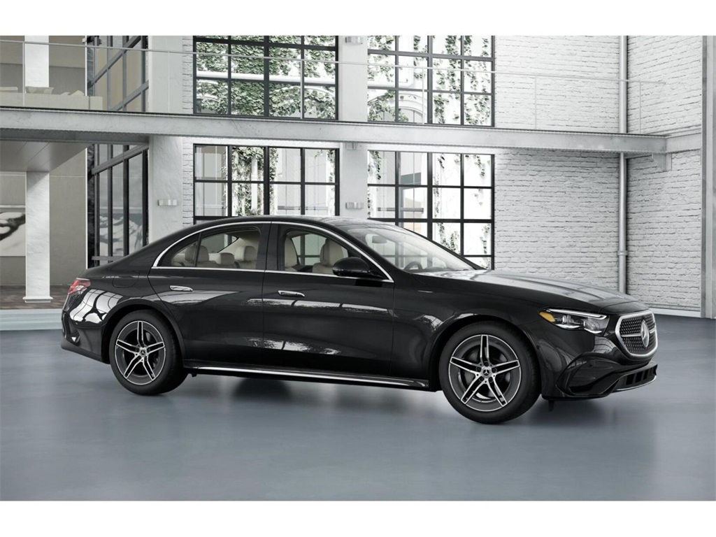 2026 Mercedes Benz E 350 Sedan photo 13