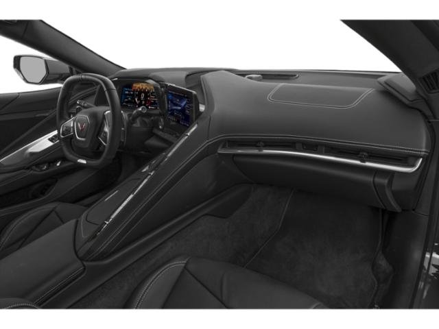 2024 Chevrolet Corvette Z06 3LZ photo 14