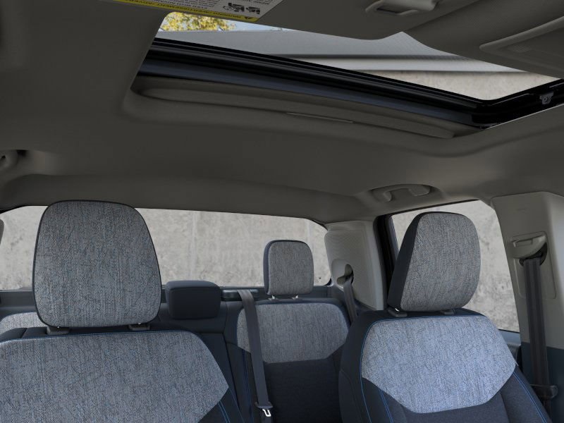 2025 Ford Maverick XLT photo 4