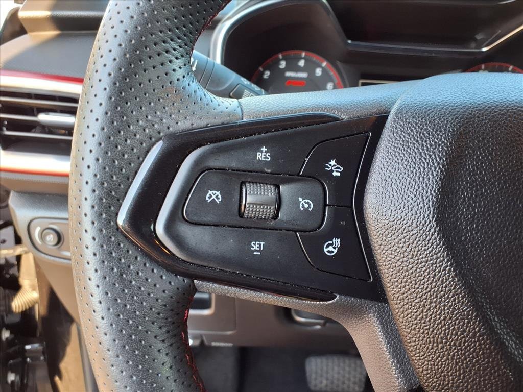 2023 Chevrolet Trailblazer RS photo 15
