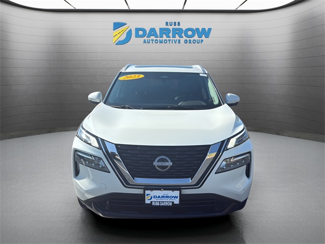 2023 Nissan Rogue SL photo 8
