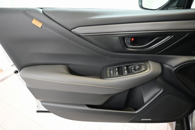 2025 Subaru Outback Wilderness photo 14
