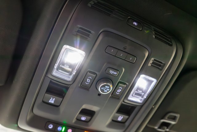 2021 Gmc Yukon Denali photo 26