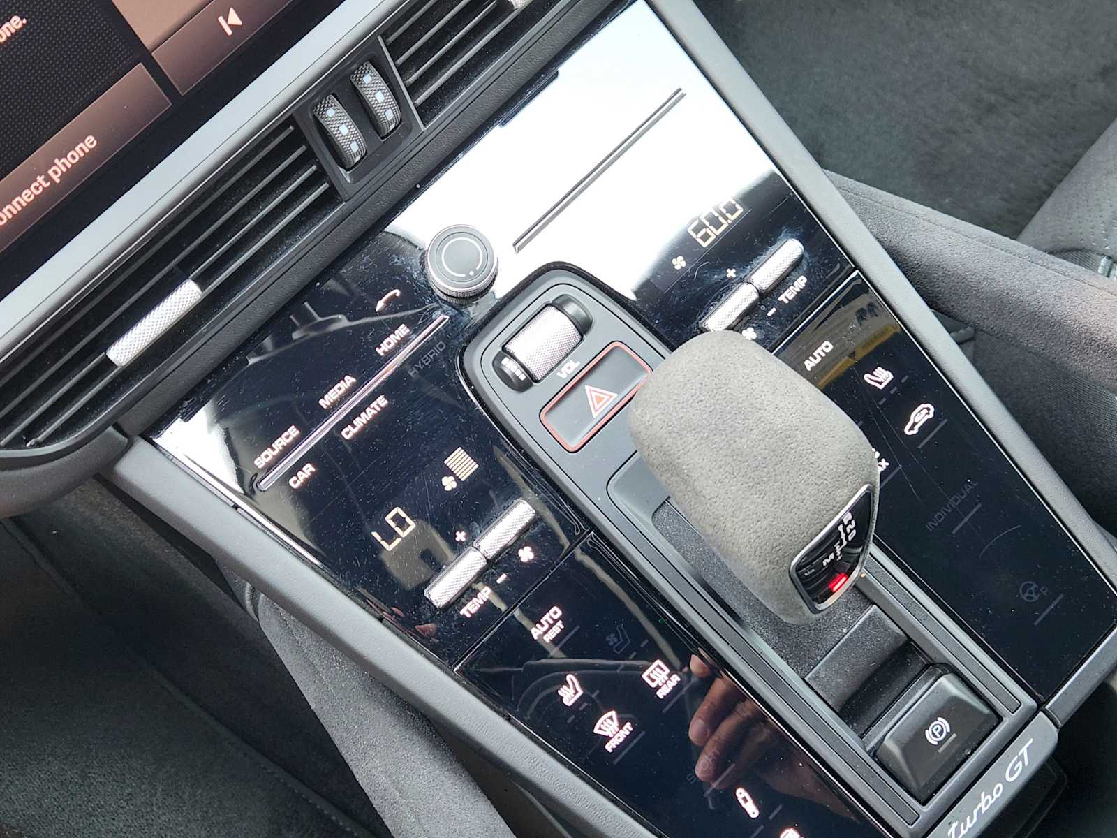 2023 Porsche Cayenne Turbo GT Coupe photo 17