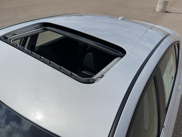 2025 Nissan Altima SV Special Edition photo 9
