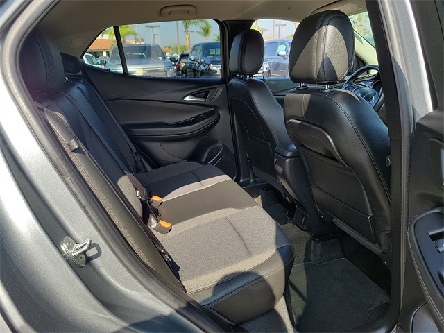 2023 Buick Encore GX Preferred photo 26