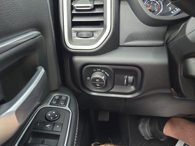 2024 Ram 2500 Big Horn photo 18