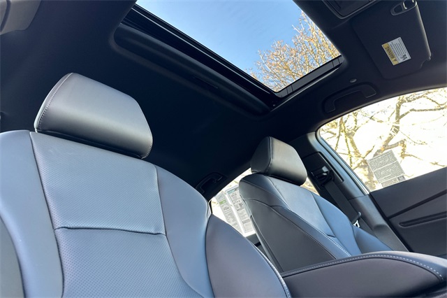 2025 Honda Accord Hybrid Sport-L photo 15