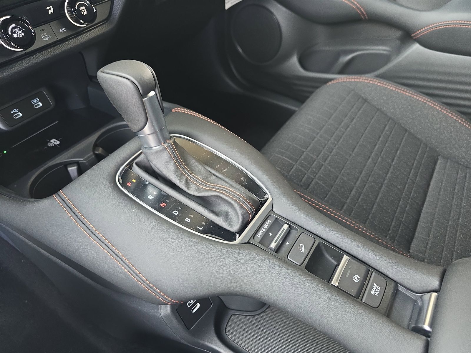 2026 Honda HR-V Sport photo 21