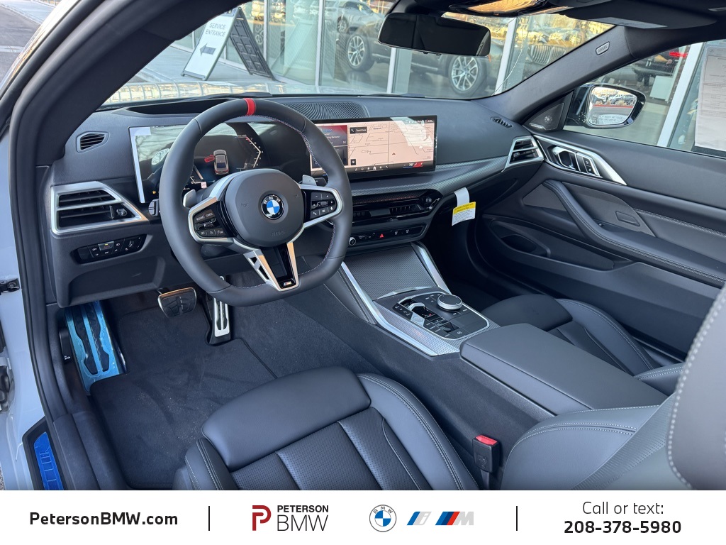 2025 Bmw M440i xDrive photo 2