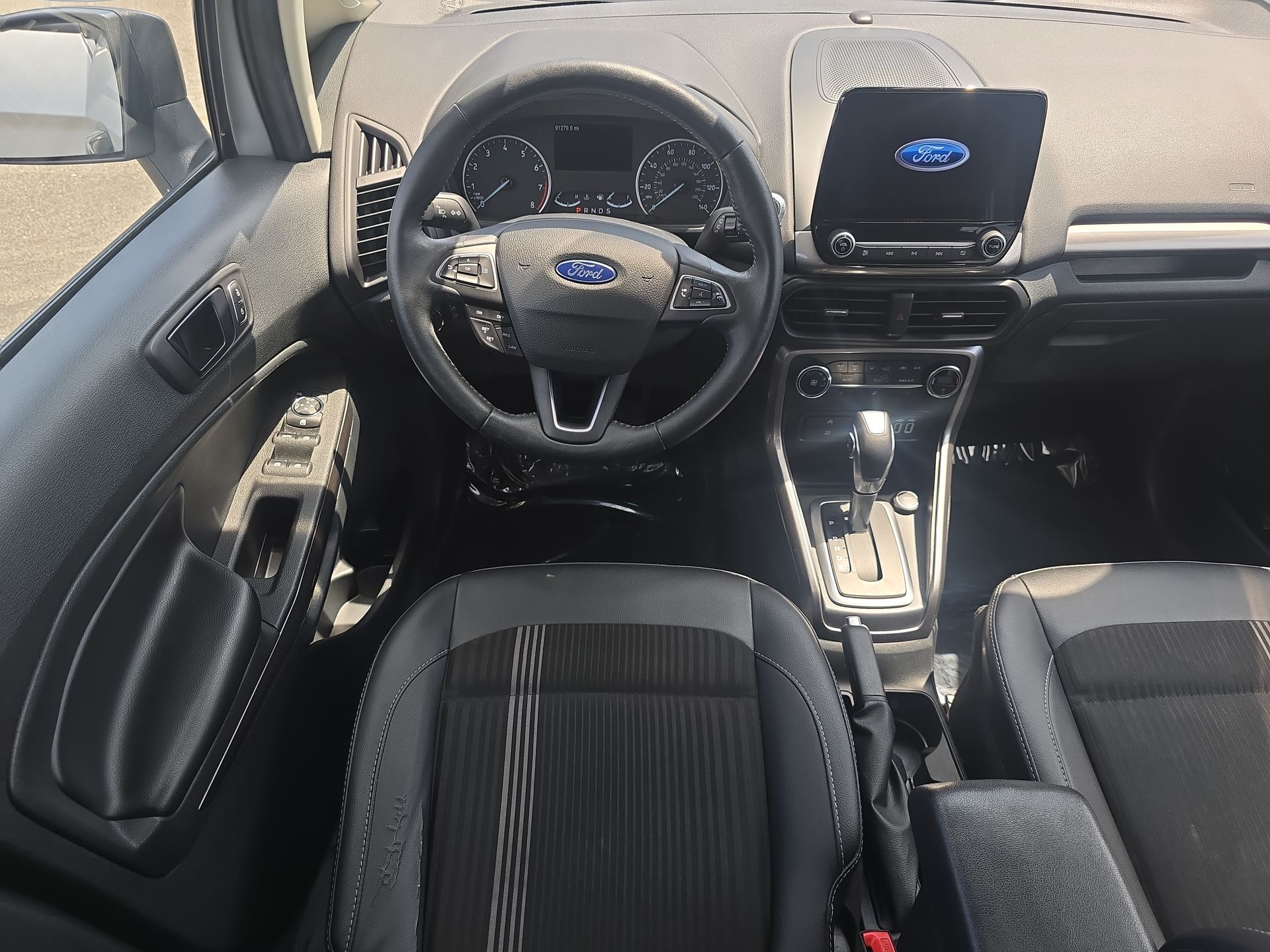 2021 Ford EcoSport SES photo 54
