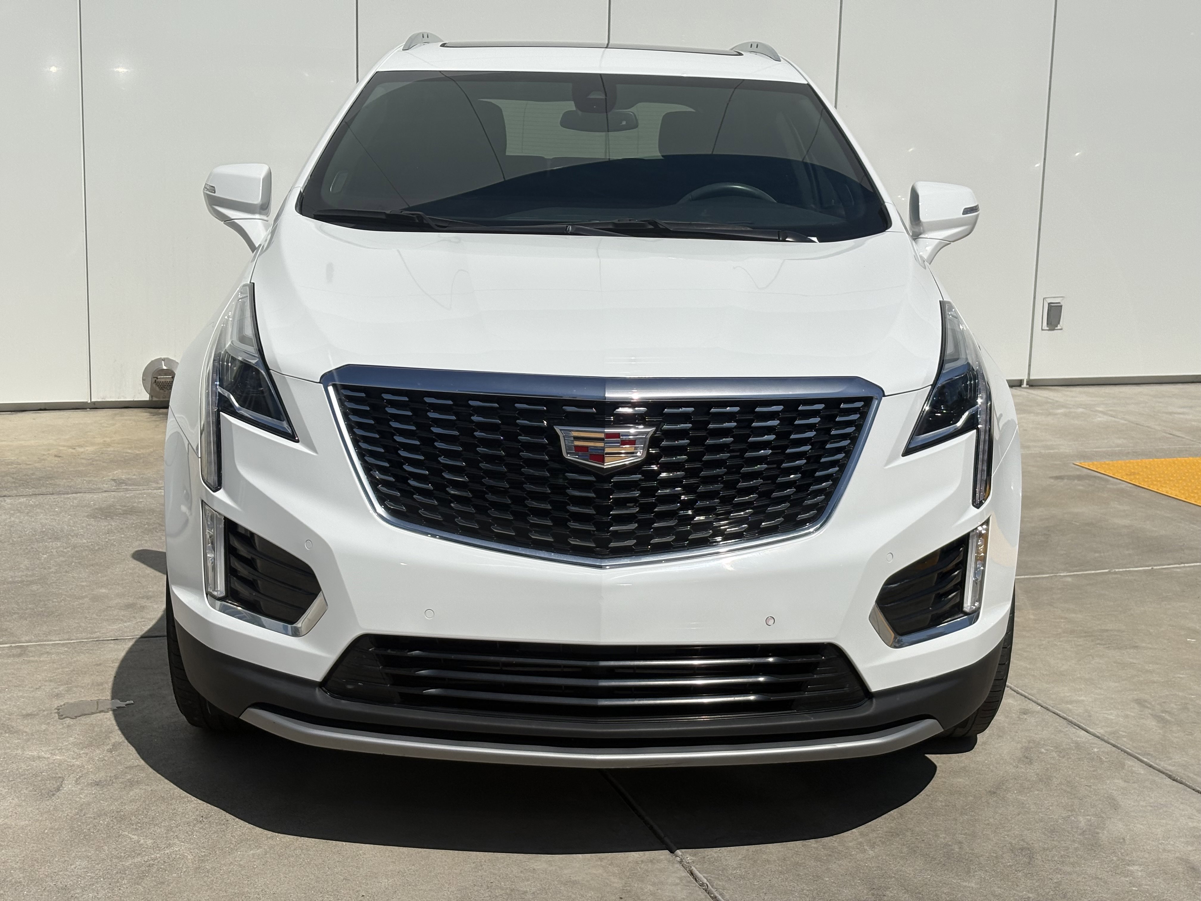 2023 Cadillac XT5 Premium Luxury photo 3