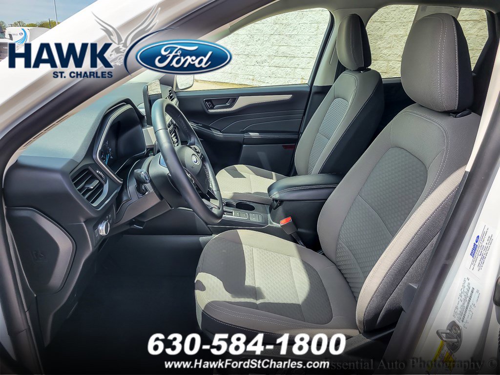 2022 FORD ESCAPE - Image 7