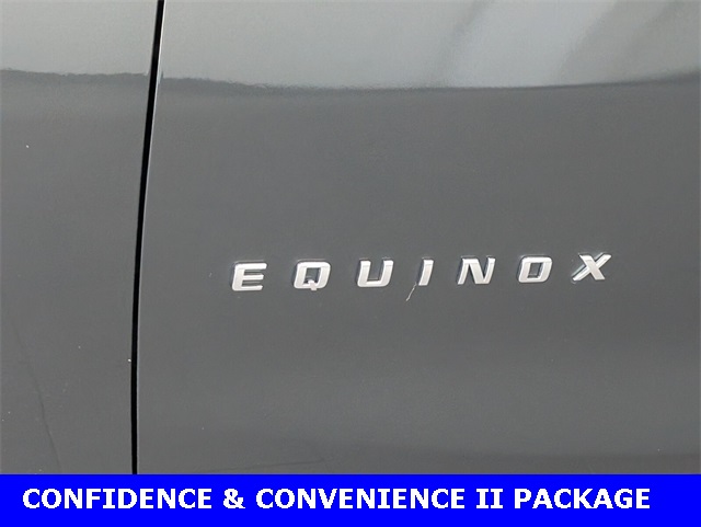 2020 Chevrolet Equinox Premier photo 5