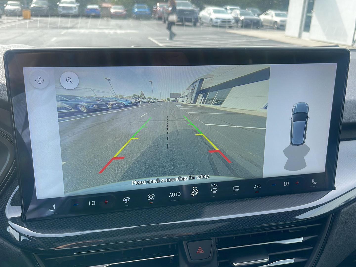 2023 Ford Escape ST-Line photo 3