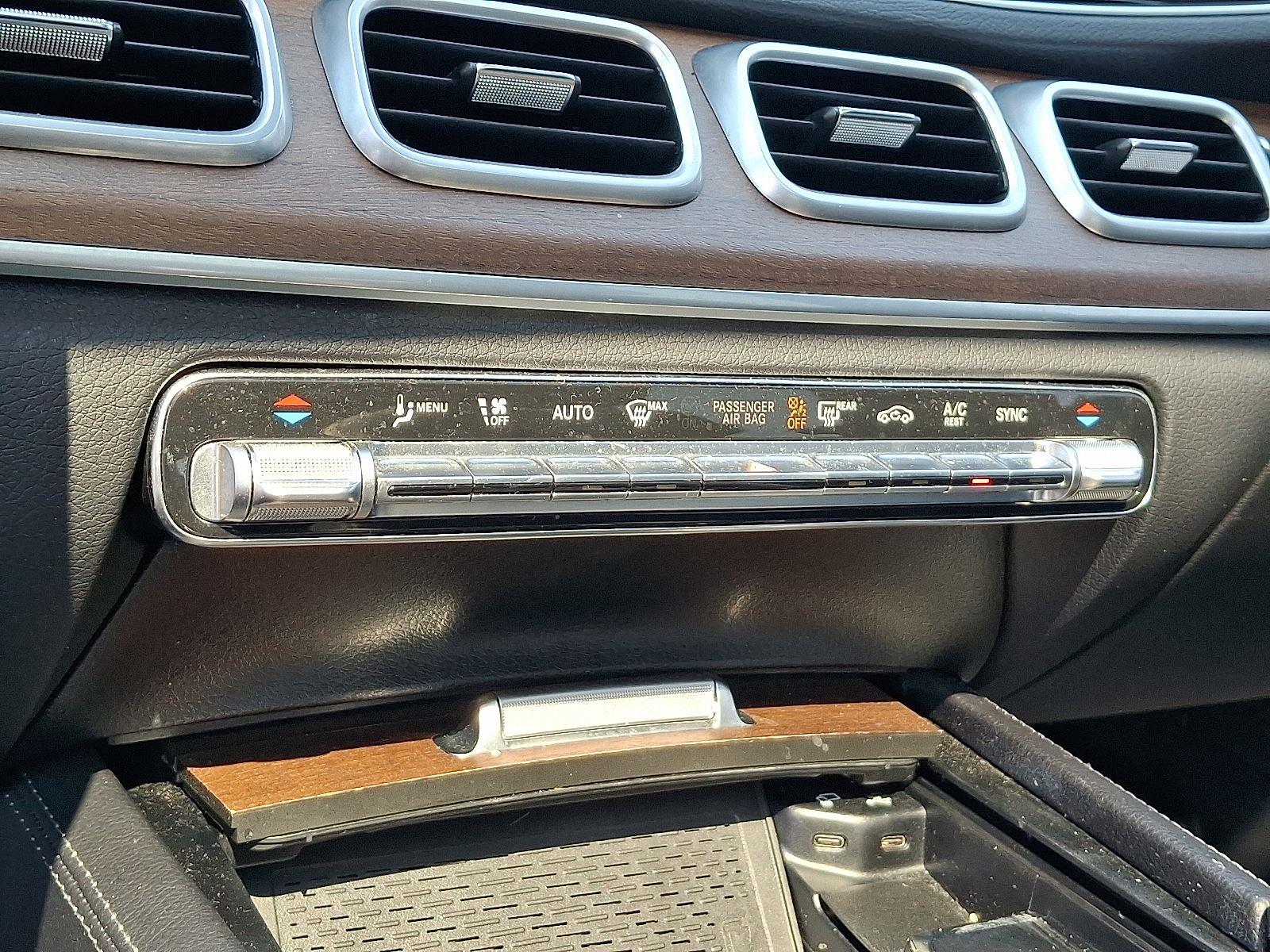 2021 Mercedes Benz GLE 450 4MATIC photo 14