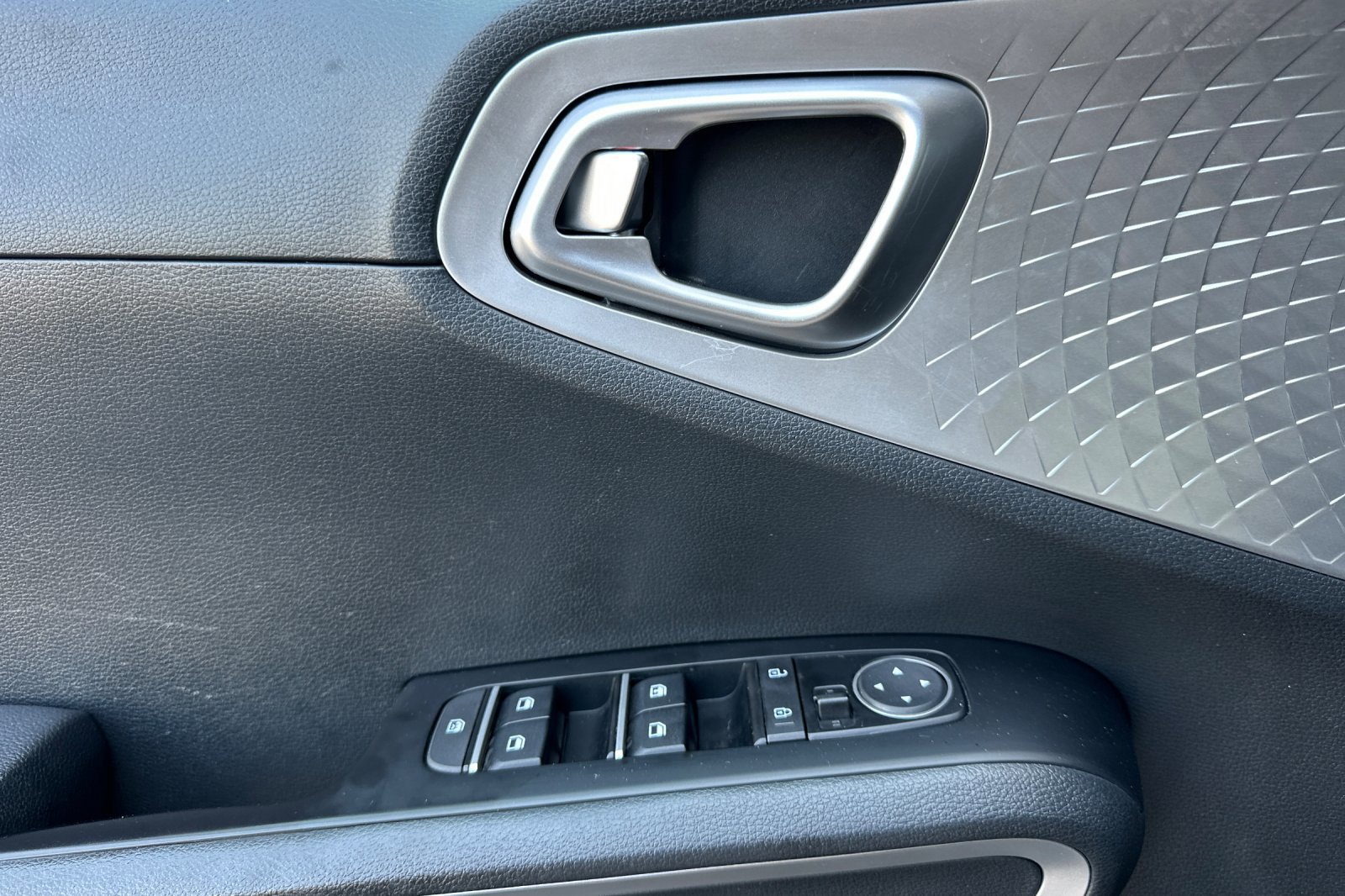 2023 Kia Soul LX photo 10