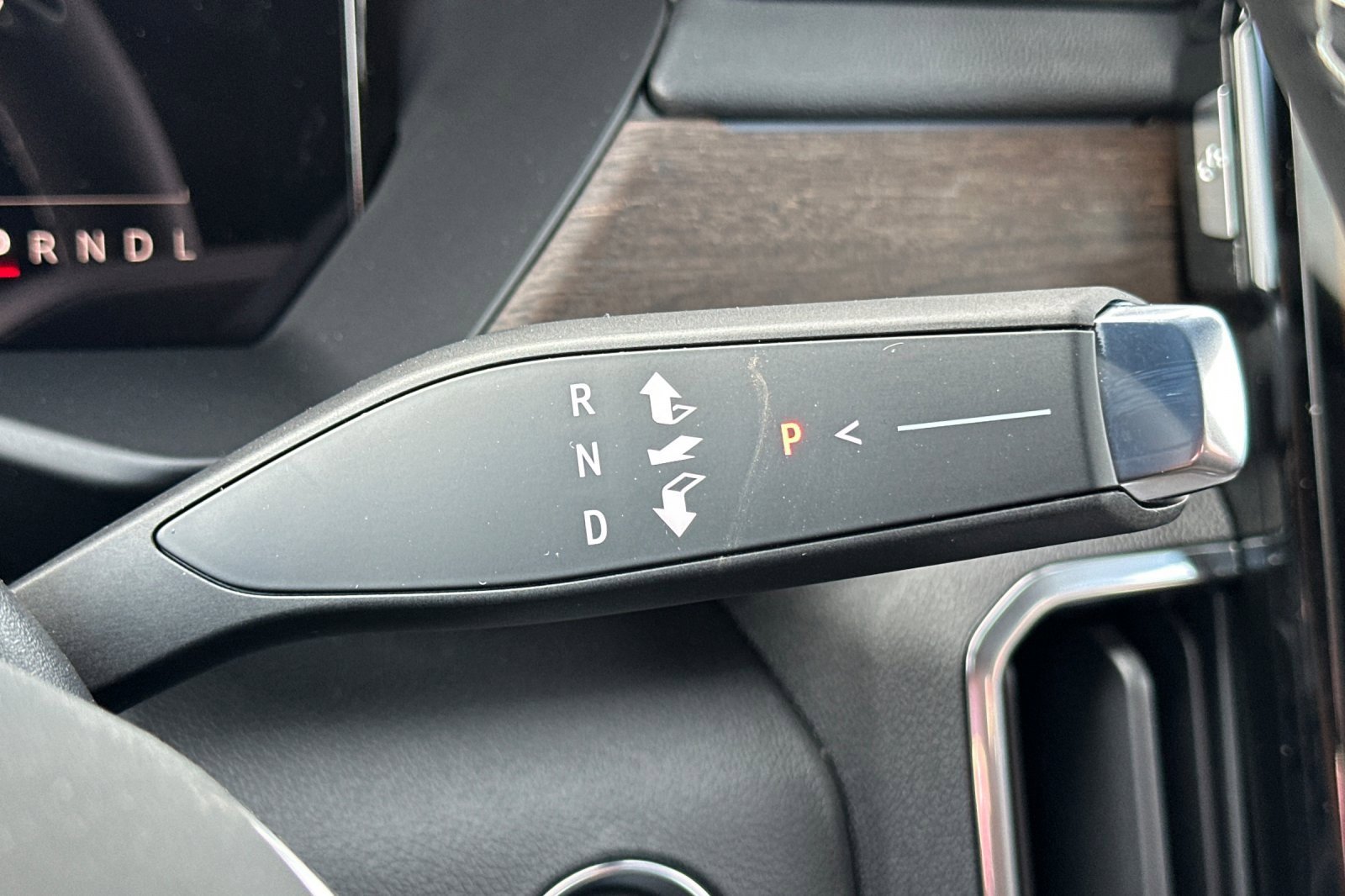 2026 Gmc Acadia Denali photo 20