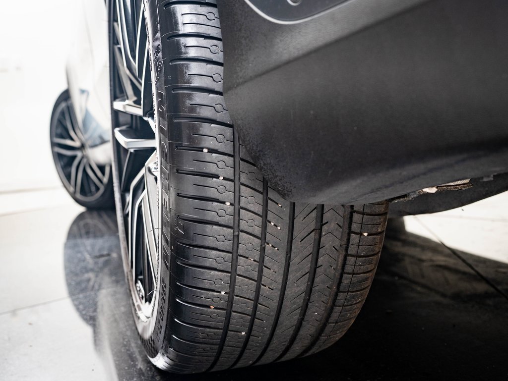 2022 Mercedes Benz GLC 43 AMG photo 38