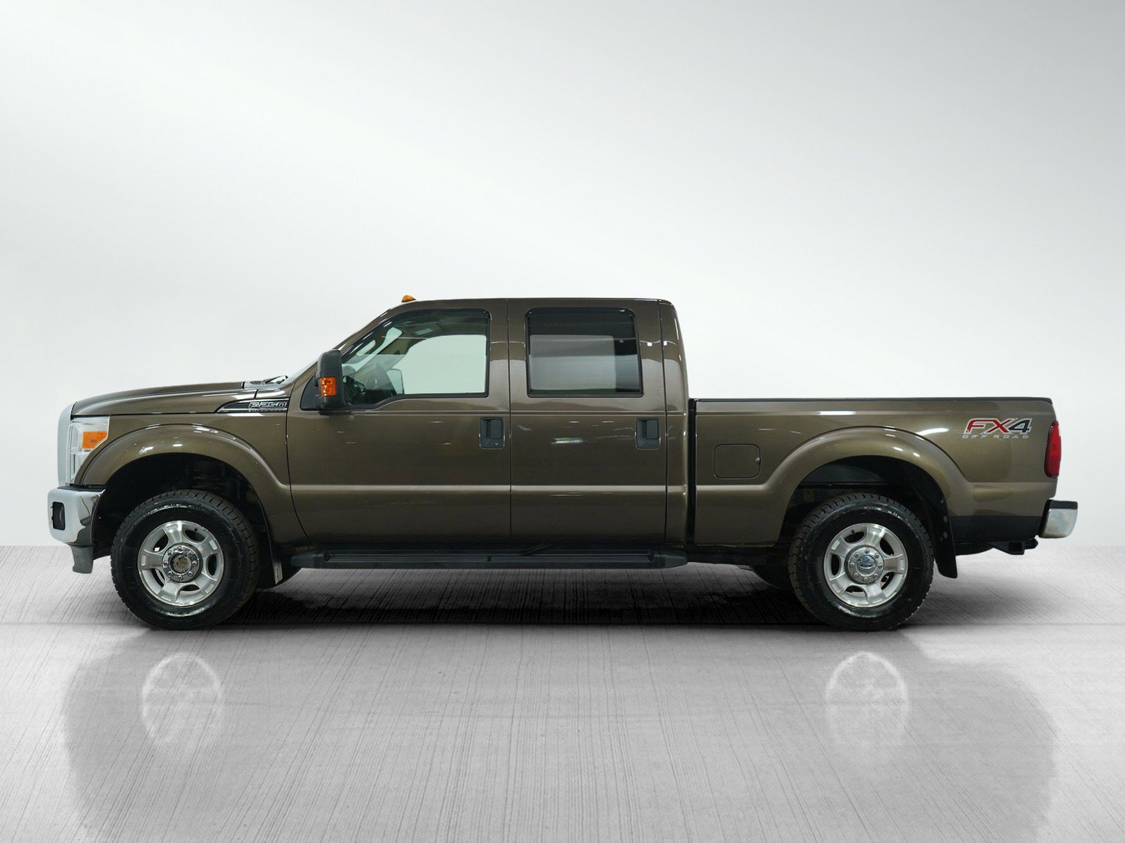 Used 2016 Ford F-250 Super Duty XLT with VIN 1FT7W2B66GEC55159 for sale in Brooklyn Park, Minnesota