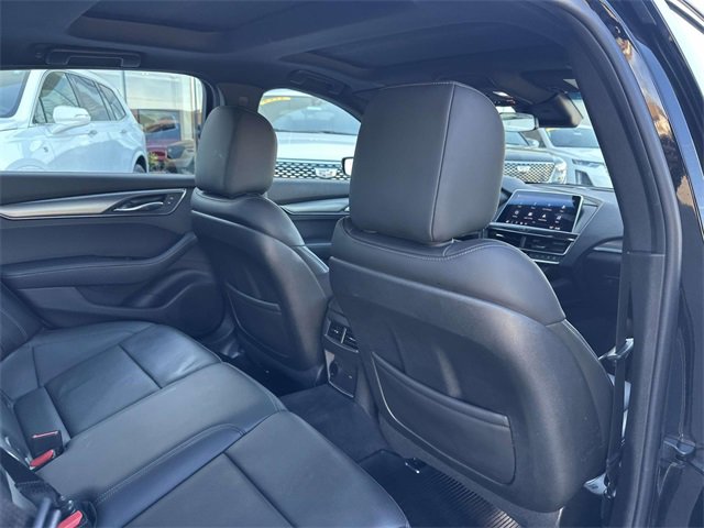 2023 Cadillac CT5 Premium Luxury photo 49