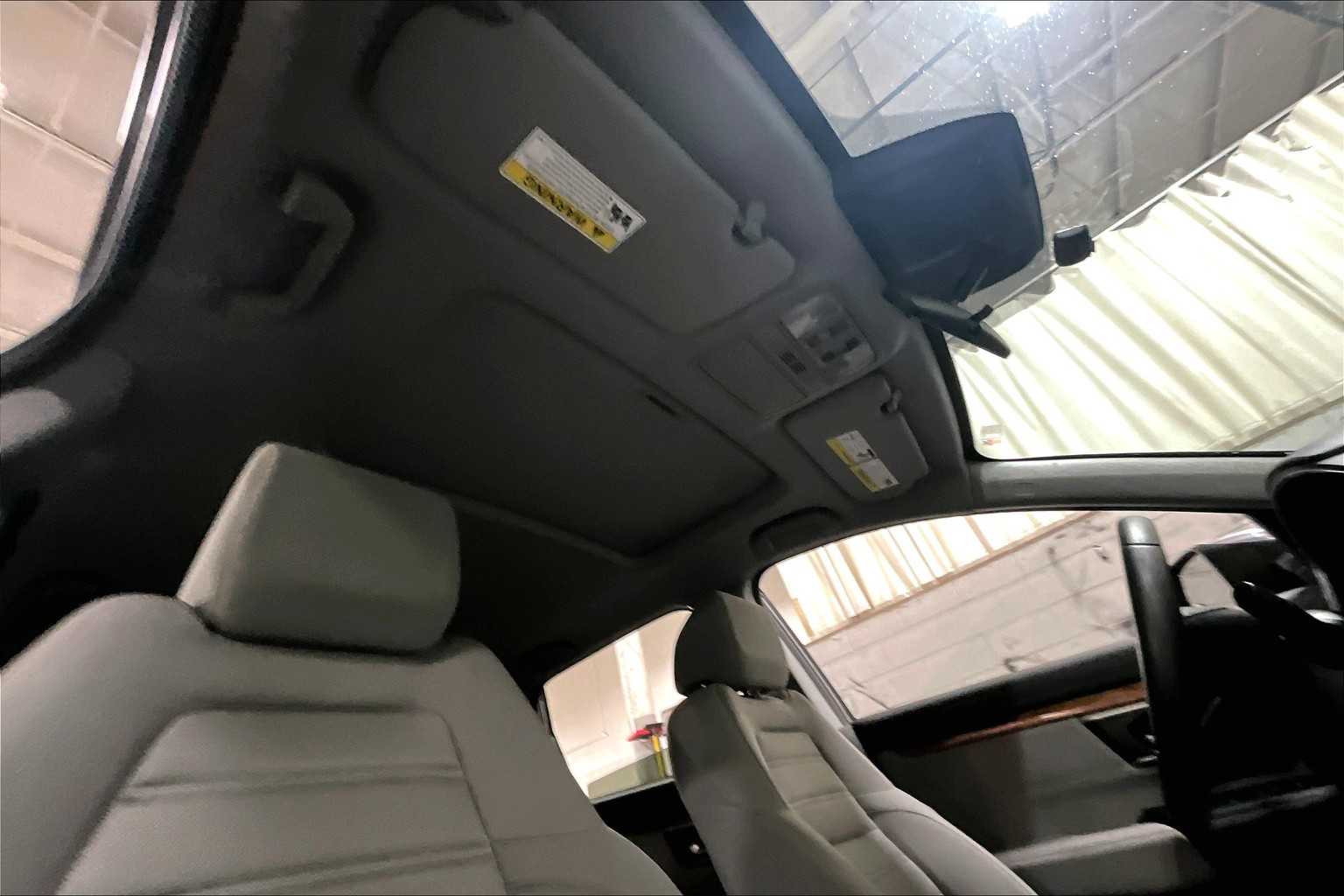 2020 Honda CR-V EX photo 10