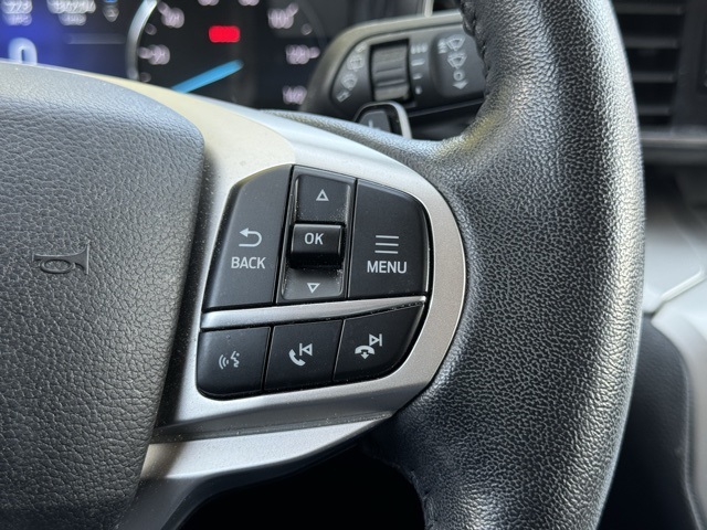 2021 Ford Explorer XLT photo 22